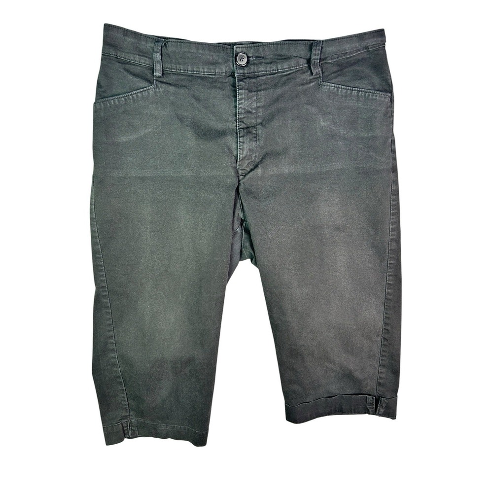 Lee Just Below the Waist Women's Size 14 Capri Pants
